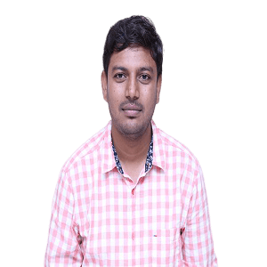 Mr. Pavan S. Wankhade