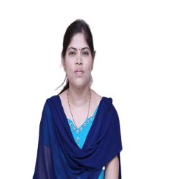 Mrs. Rachana A. Bhakare